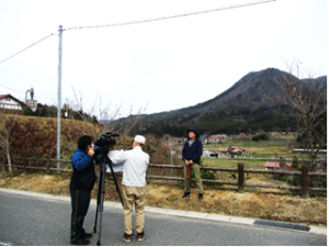 豊平どんぐり村