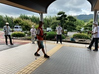 ノルディック教室１