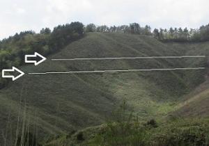 雲月山の画像２の２