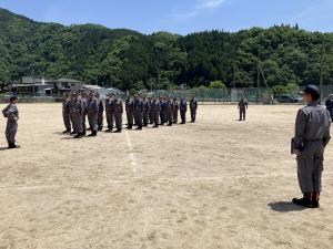 訓練2
