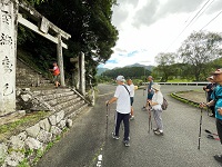 講座の様子