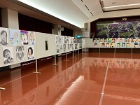 作品展３