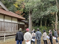 教室の様子1