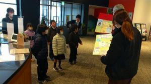 本地小学校2年生の皆さん画像3