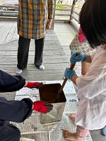 講座の様子１