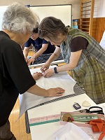 講座の様子１