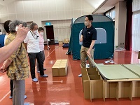 講座の様子１