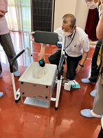 講座の様子３
