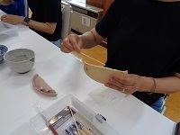 講座の様子３