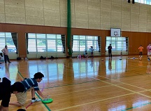 大会の様子１