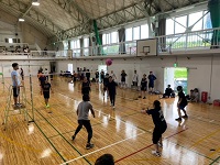 大会の様子２