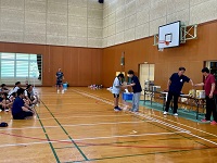 大会の様子３