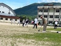 大会の様子１