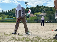 大会の様子２