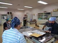 講座の様子1