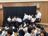 絵本ライブ3