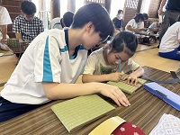 講座の様22