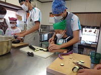 講座の様子4