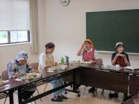 会食1