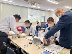 広島イーグル計測会