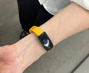 スマートウォッチ