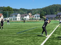 大会の様子1