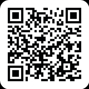 申請フォームのQRコード