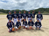 試合の様子３