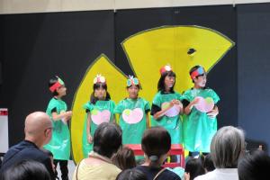絵本フェスタイベントの様子2