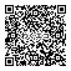 【わくエコ】申込みフォームQRコード