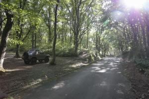 キャンプ場風景4