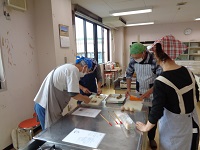 講座の様子1
