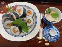 料理