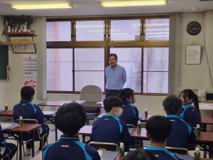 ジール見学③