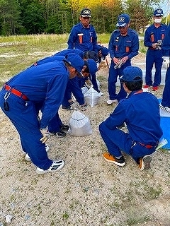 土嚢