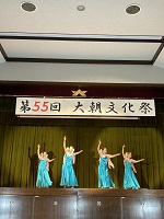 文化祭4
