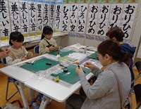 ワークショップの様子3