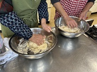 教室の様子1