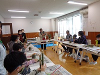 講座の様子1