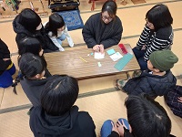 教室の様子1