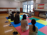 かるた大会1