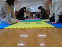 かるた大会2