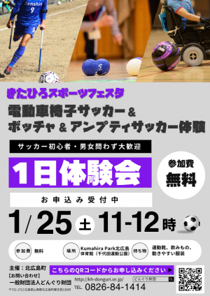 チラシ