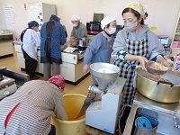 講座の様子3