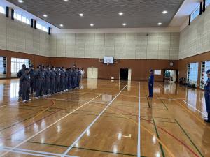 指導員教育訓練１