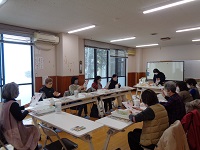 講座の様子1