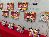 展示の様子2