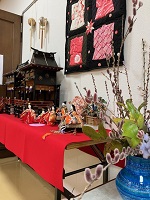 展示の様子3