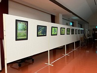 発表会の様子1