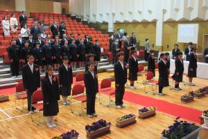 入学生